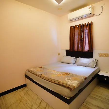 The Cozy Nest Apartment Pondicherry Exterior photo