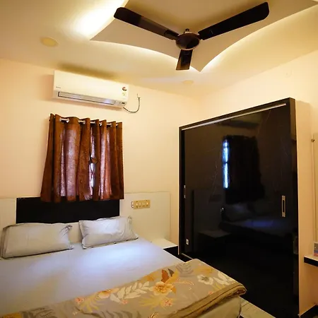 The Cozy Nest Apartment Pondicherry Exterior photo