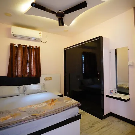 The Cozy Nest Apartment Pondicherry Exterior photo