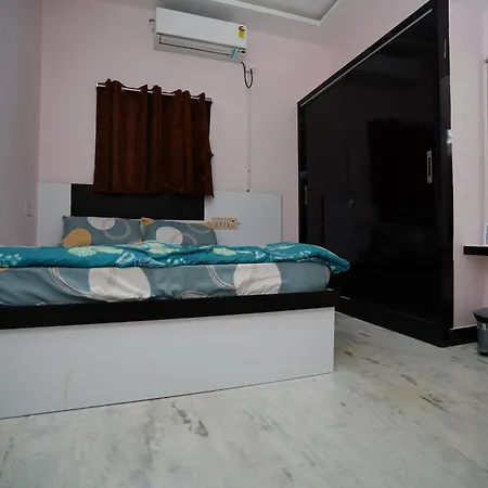 The Cozy Nest Apartment Pondicherry Exterior photo