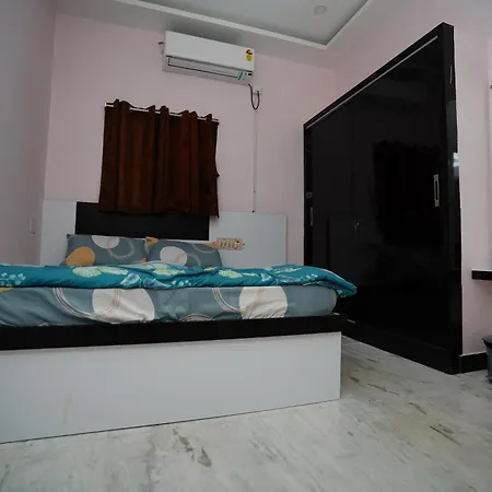 The Cozy Nest Apartment Pondicherry Exterior photo