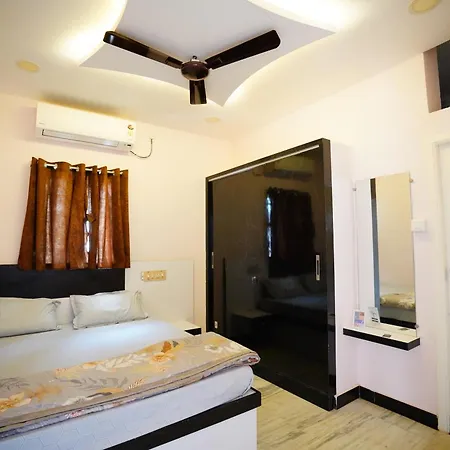 The Cozy Nest Apartment Pondicherry Exterior photo