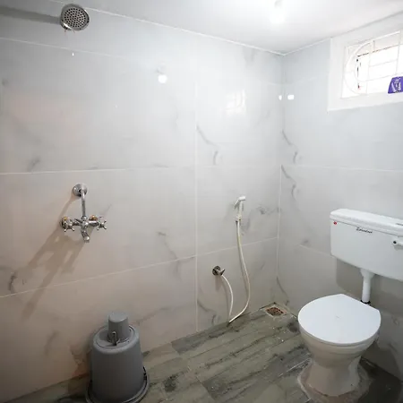The Cozy Nest Apartment Pondicherry Exterior photo