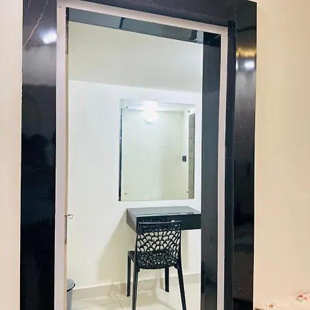 The Cozy Nest Apartment Pondicherry Exterior photo