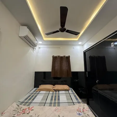 The Cozy Nest Apartment Pondicherry Exterior photo