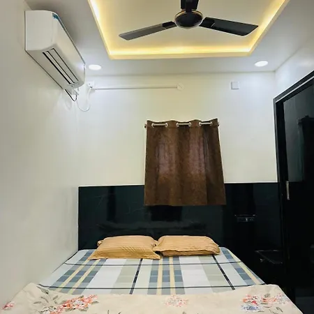 The Cozy Nest Apartment Pondicherry Exterior photo