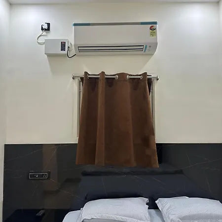 The Cozy Nest Apartment Pondicherry Exterior photo