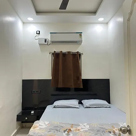 The Cozy Nest Apartment Pondicherry Exterior photo