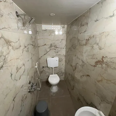 The Cozy Nest Apartment Pondicherry Exterior photo