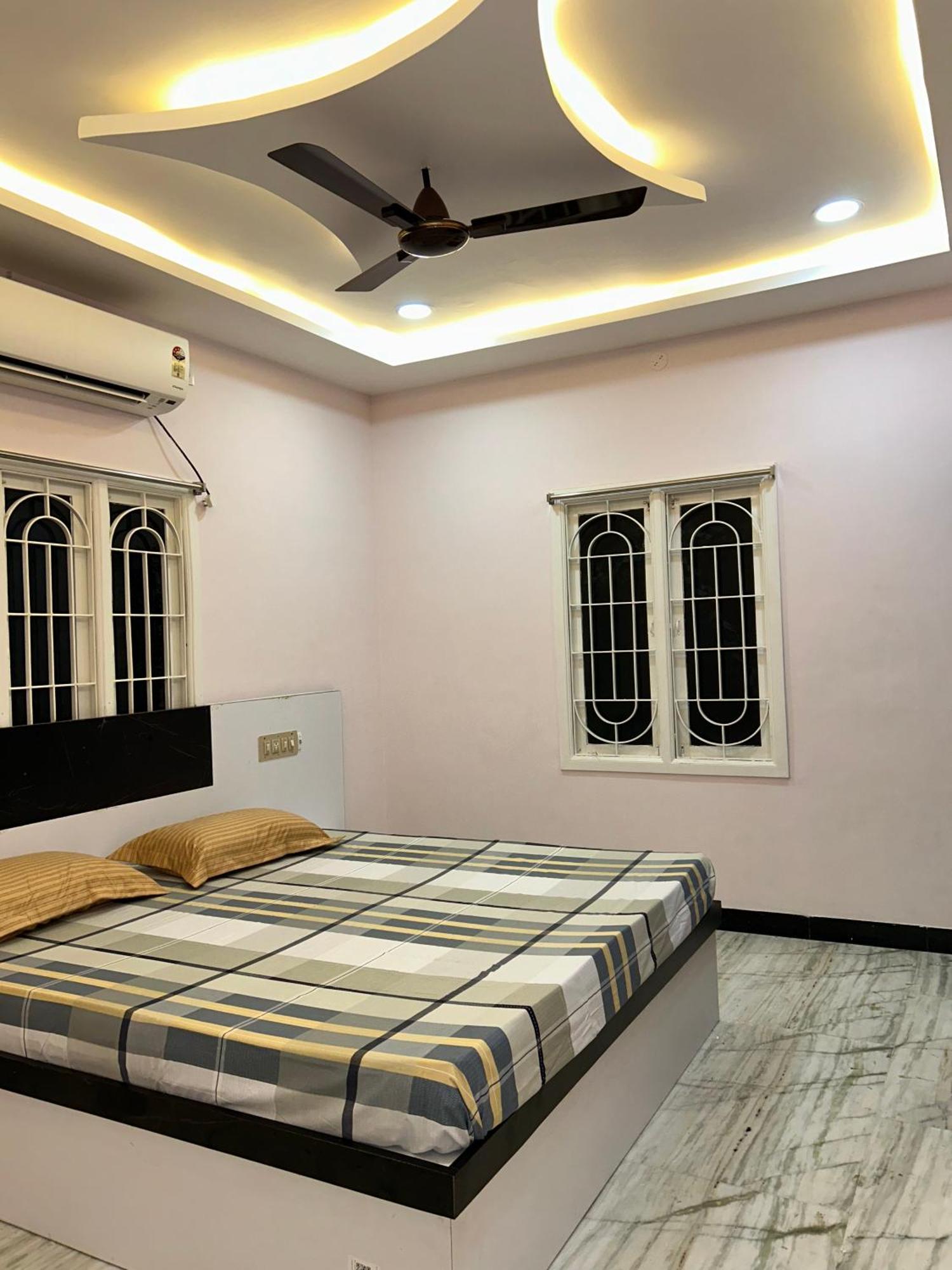 Homestay The Cozy Nest Pondicherry