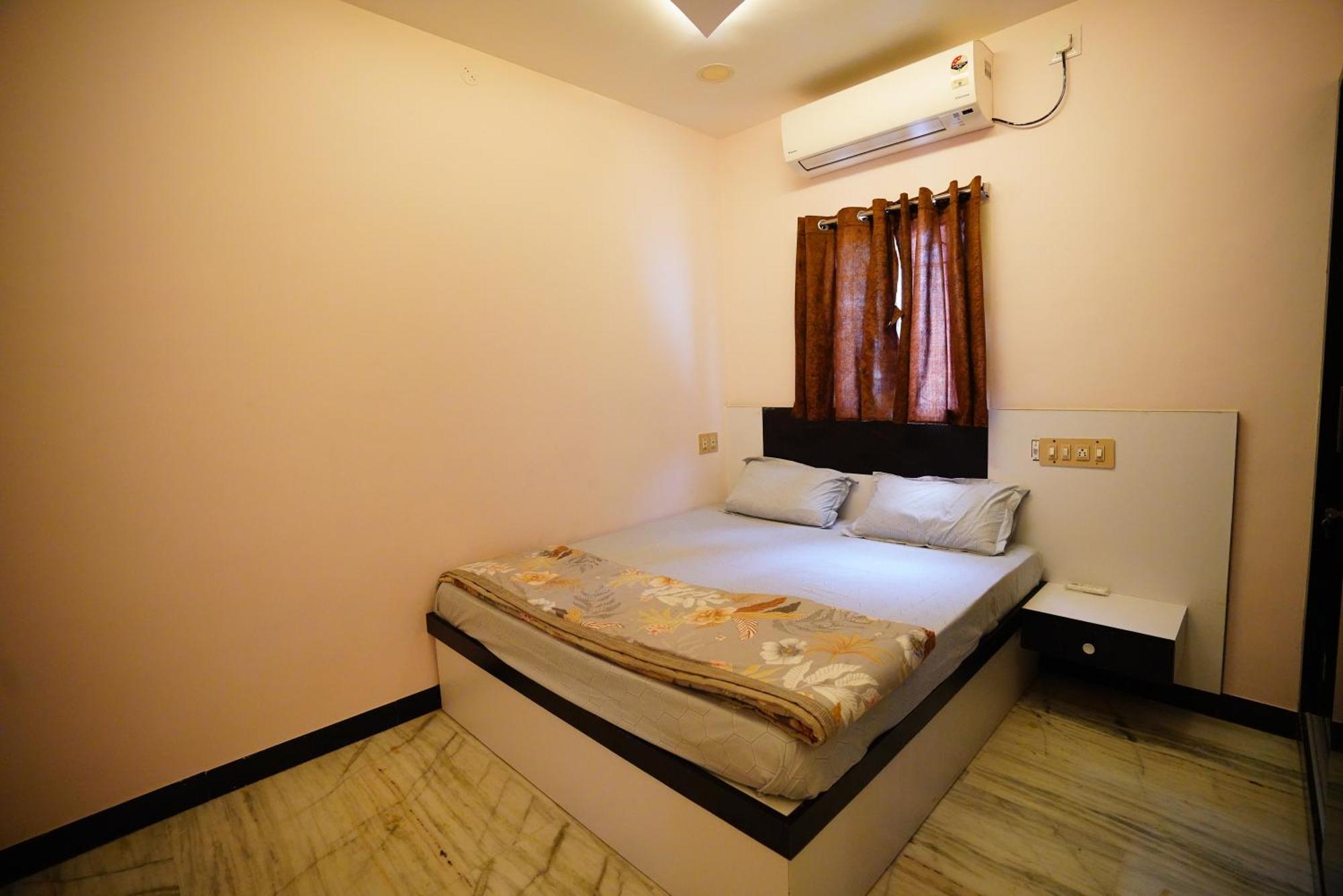 The Cozy Nest * Pondicherry