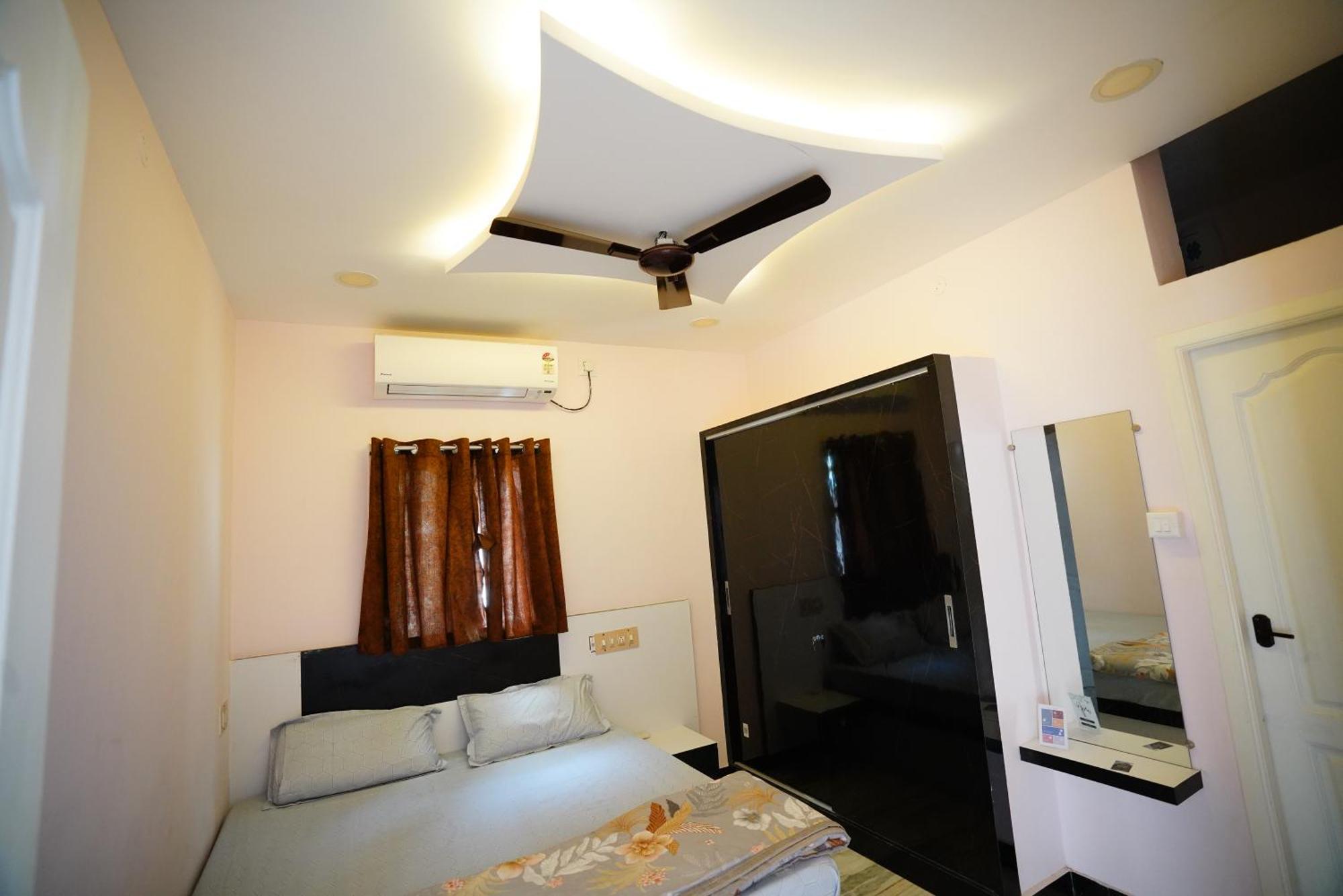 The Cozy Nest * Pondicherry