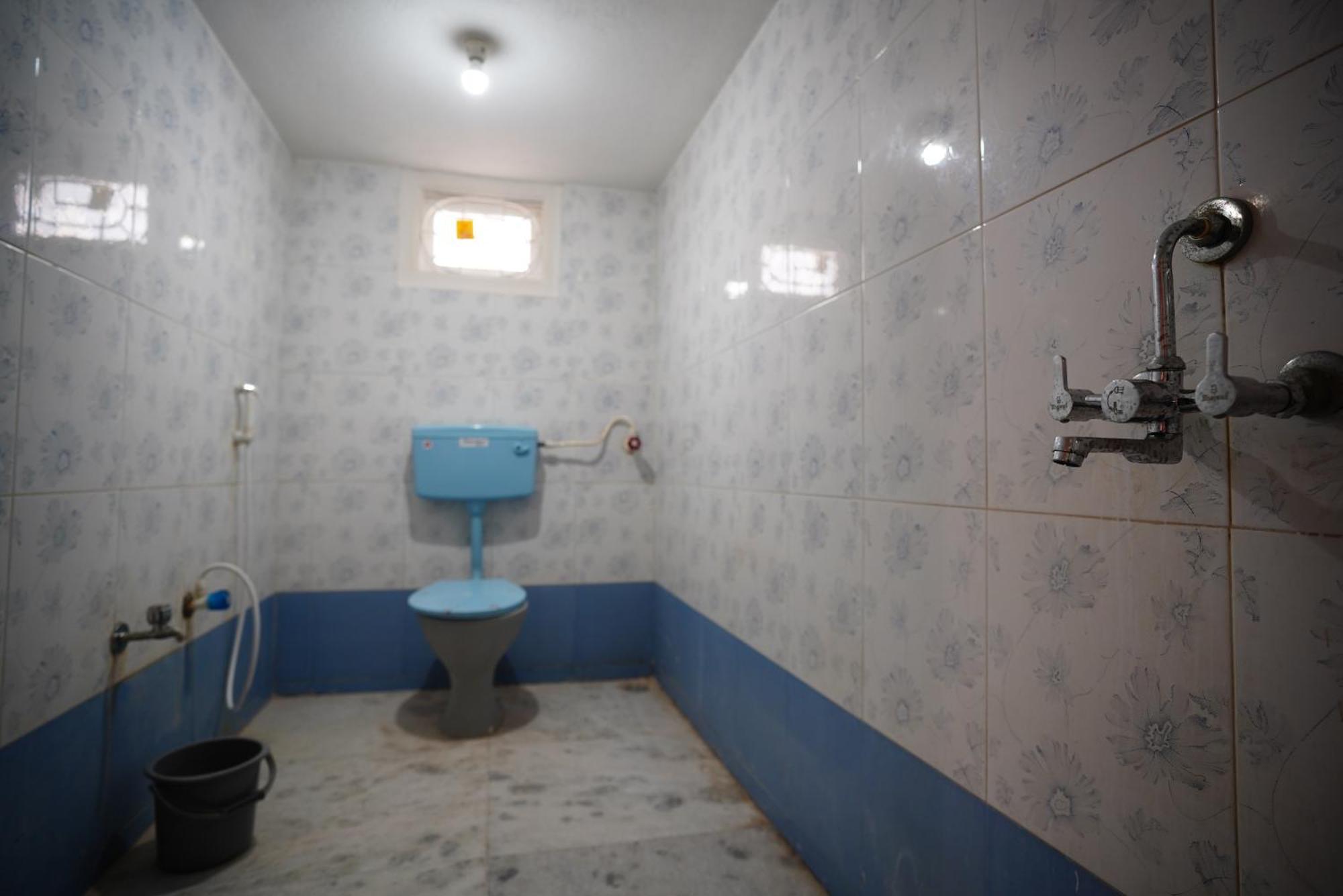 Homestay The Cozy Nest