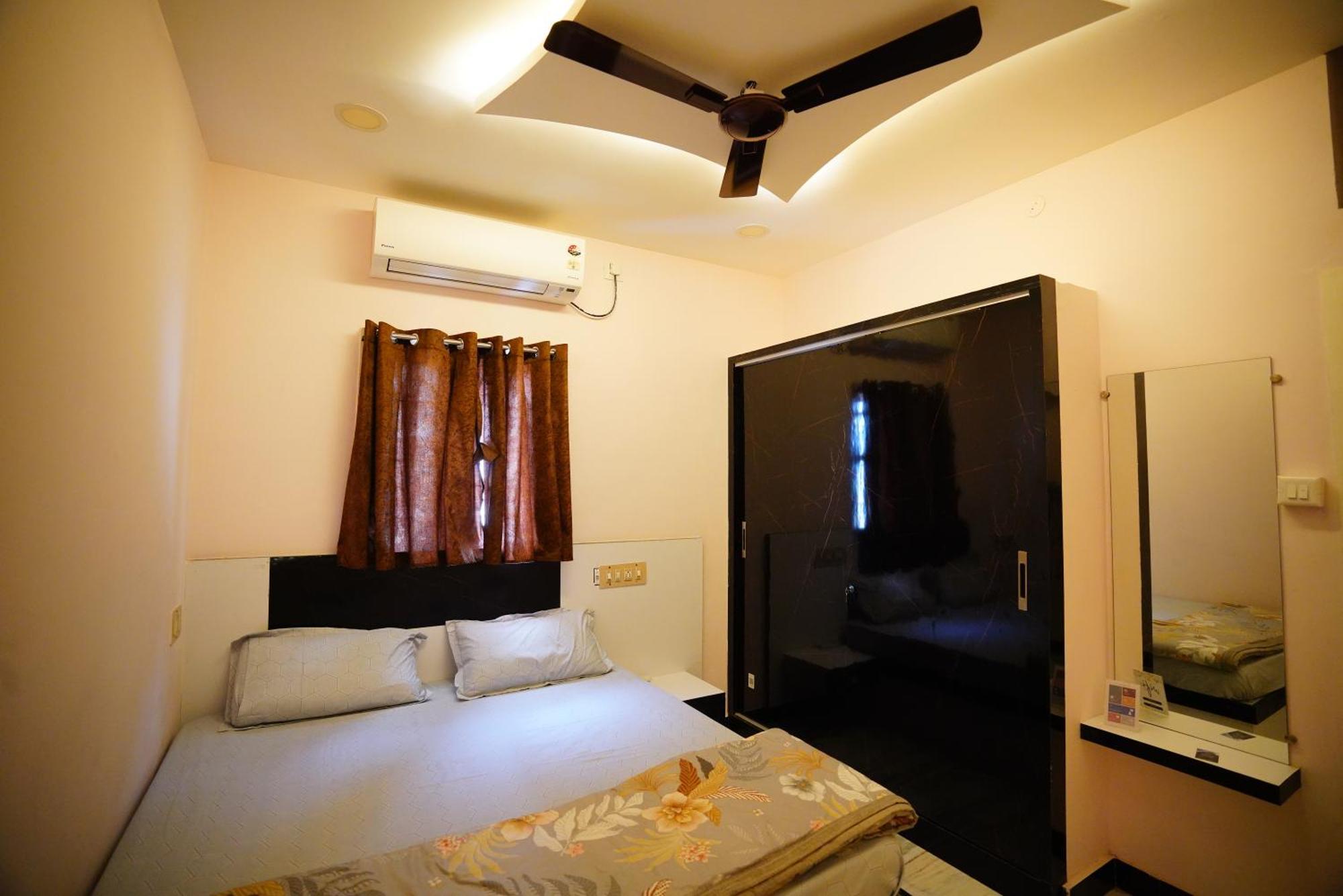 The Cozy Nest Homestay *