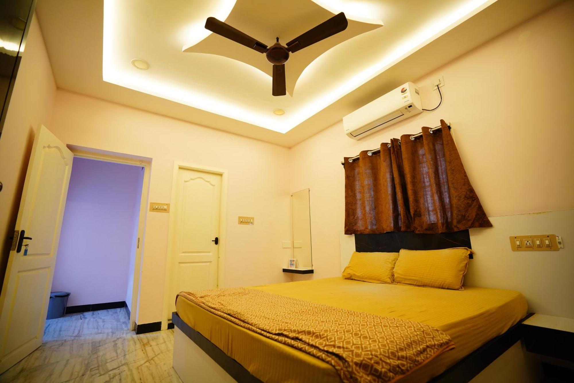 The Cozy Nest Homestay *