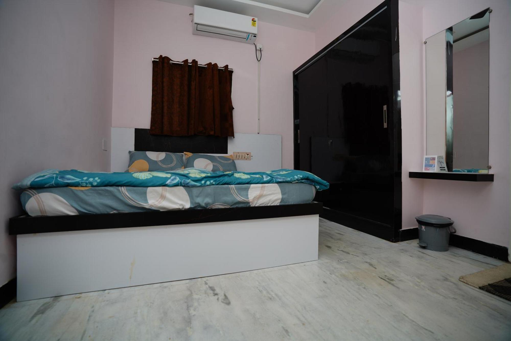 Homestay The Cozy Nest Pondicherry