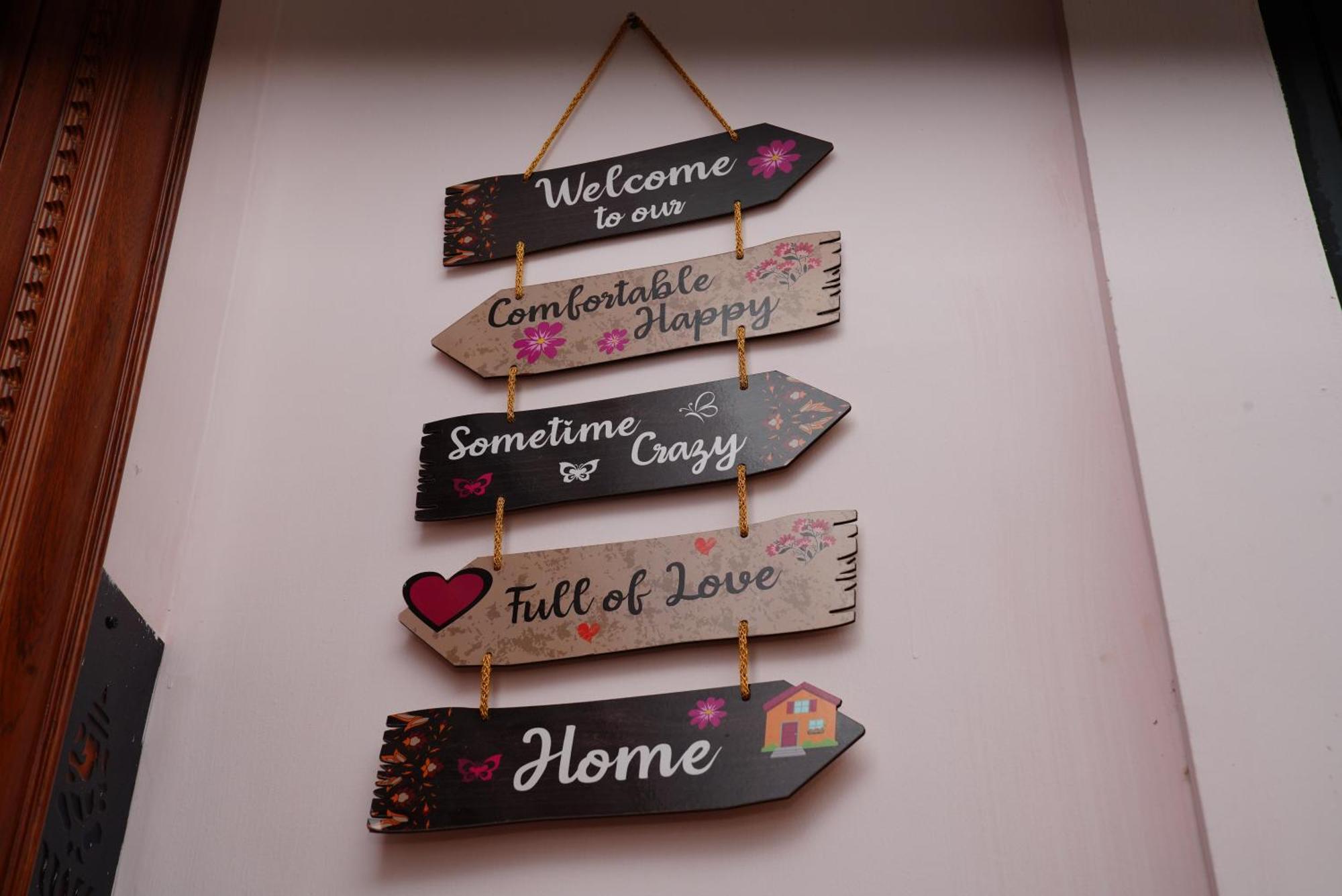 The Cozy Nest *