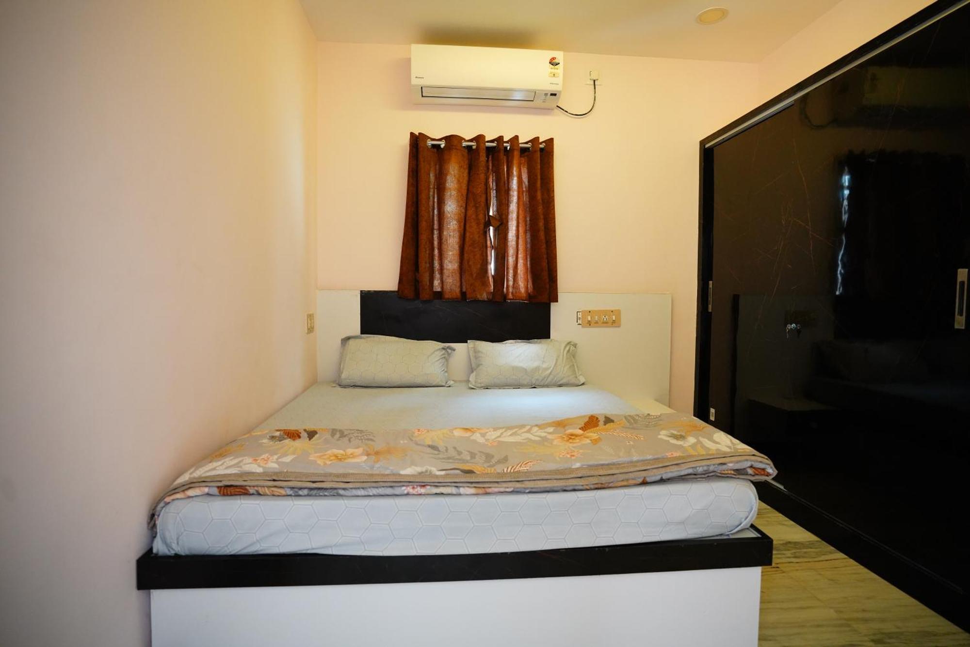The Cozy Nest Pondicherry
