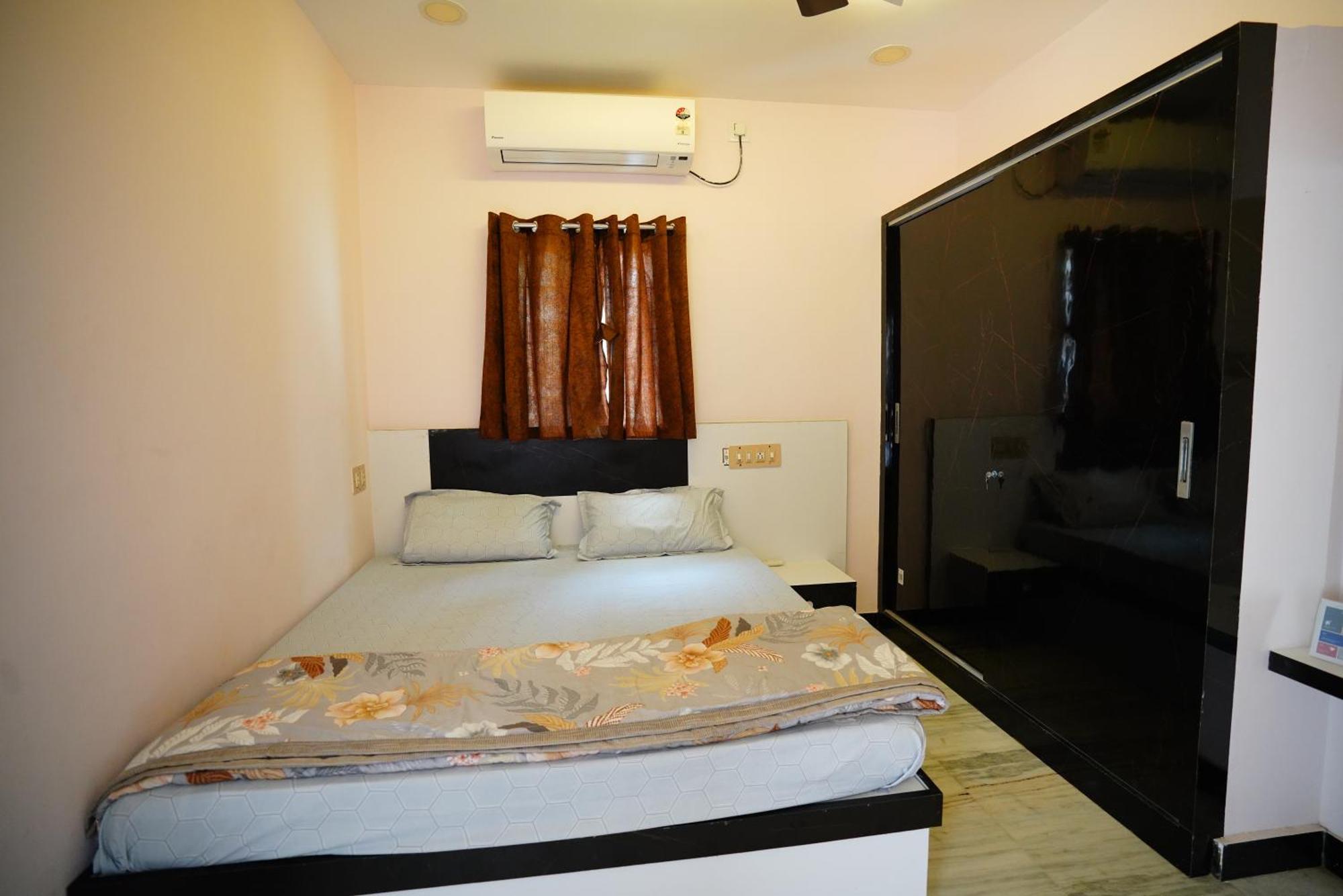 The Cozy Nest Homestay Pondicherry