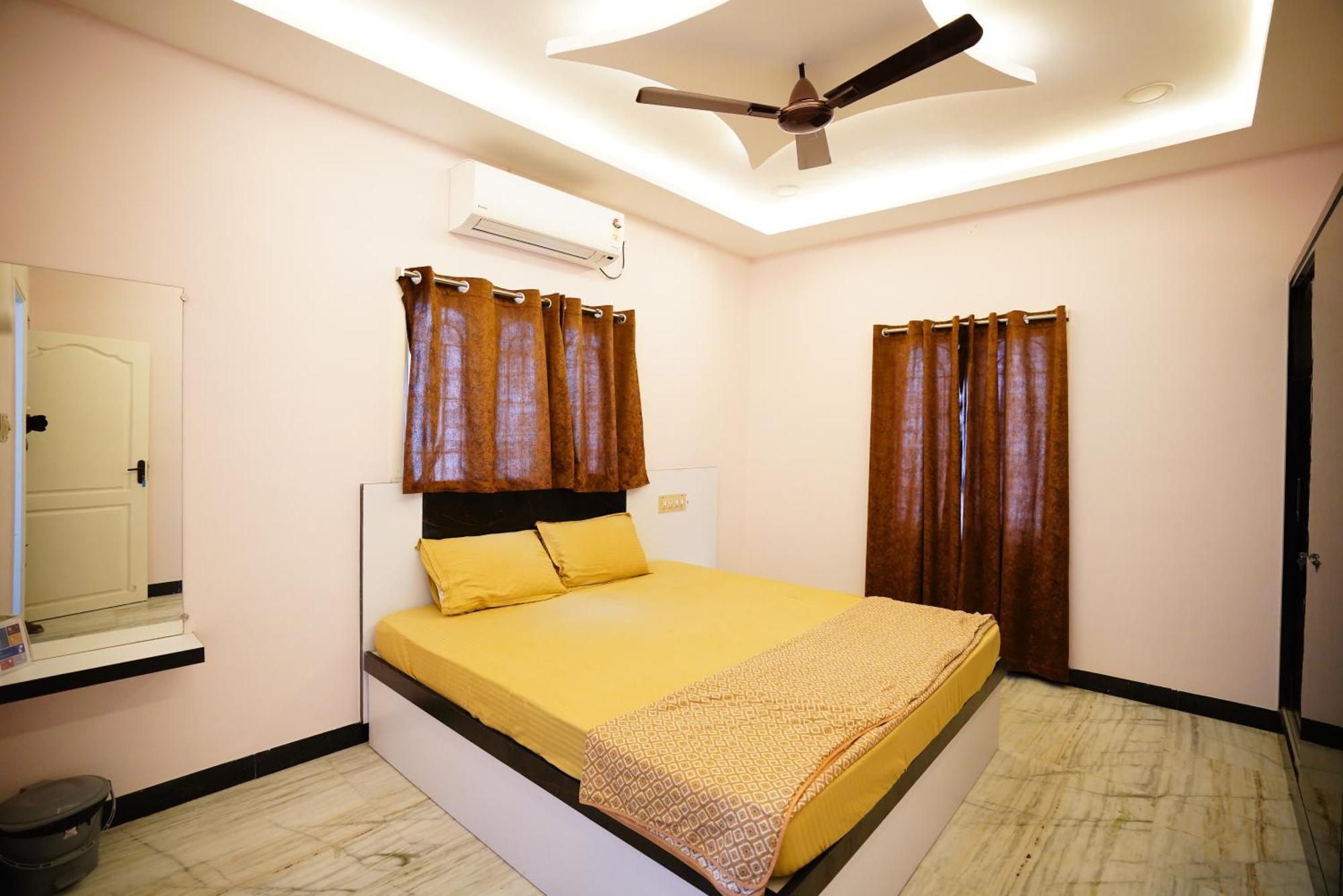 Homestay The Cozy Nest *