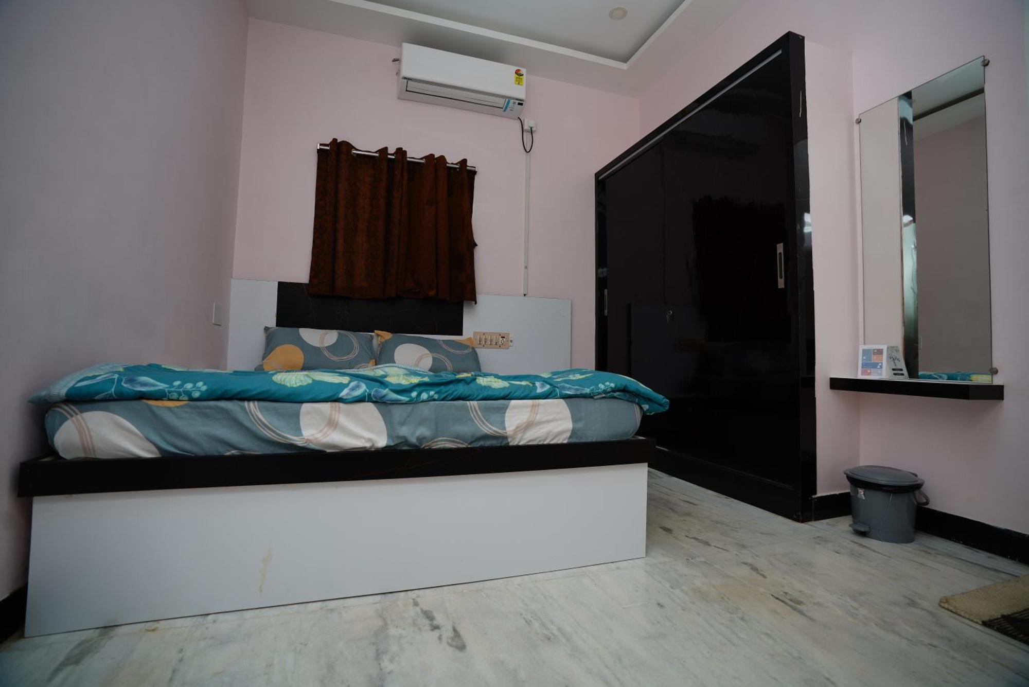 Homestay The Cozy Nest Pondicherry