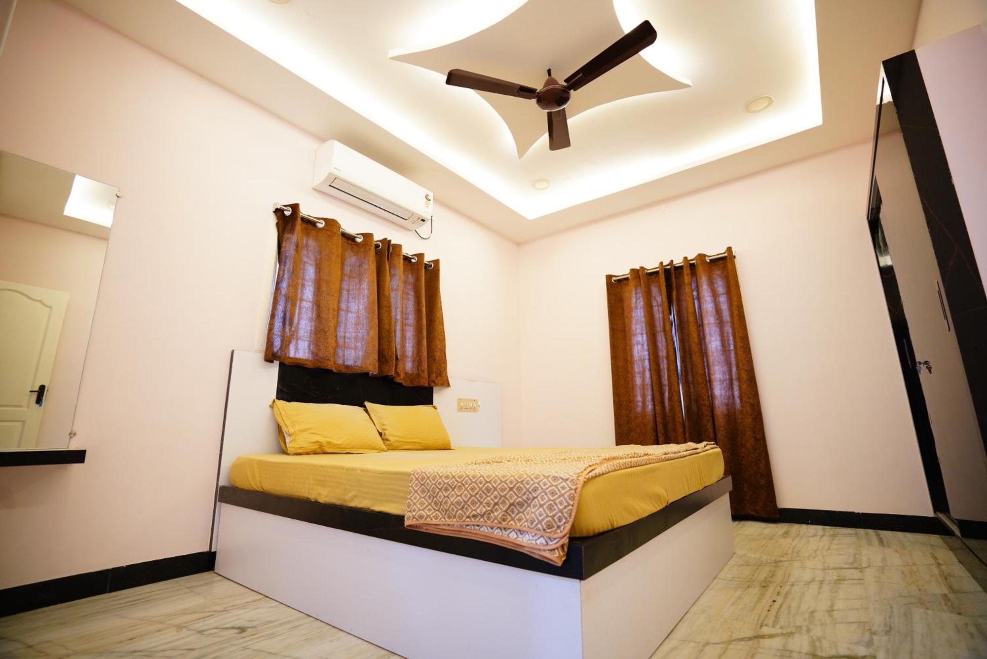 Homestay The Cozy Nest
