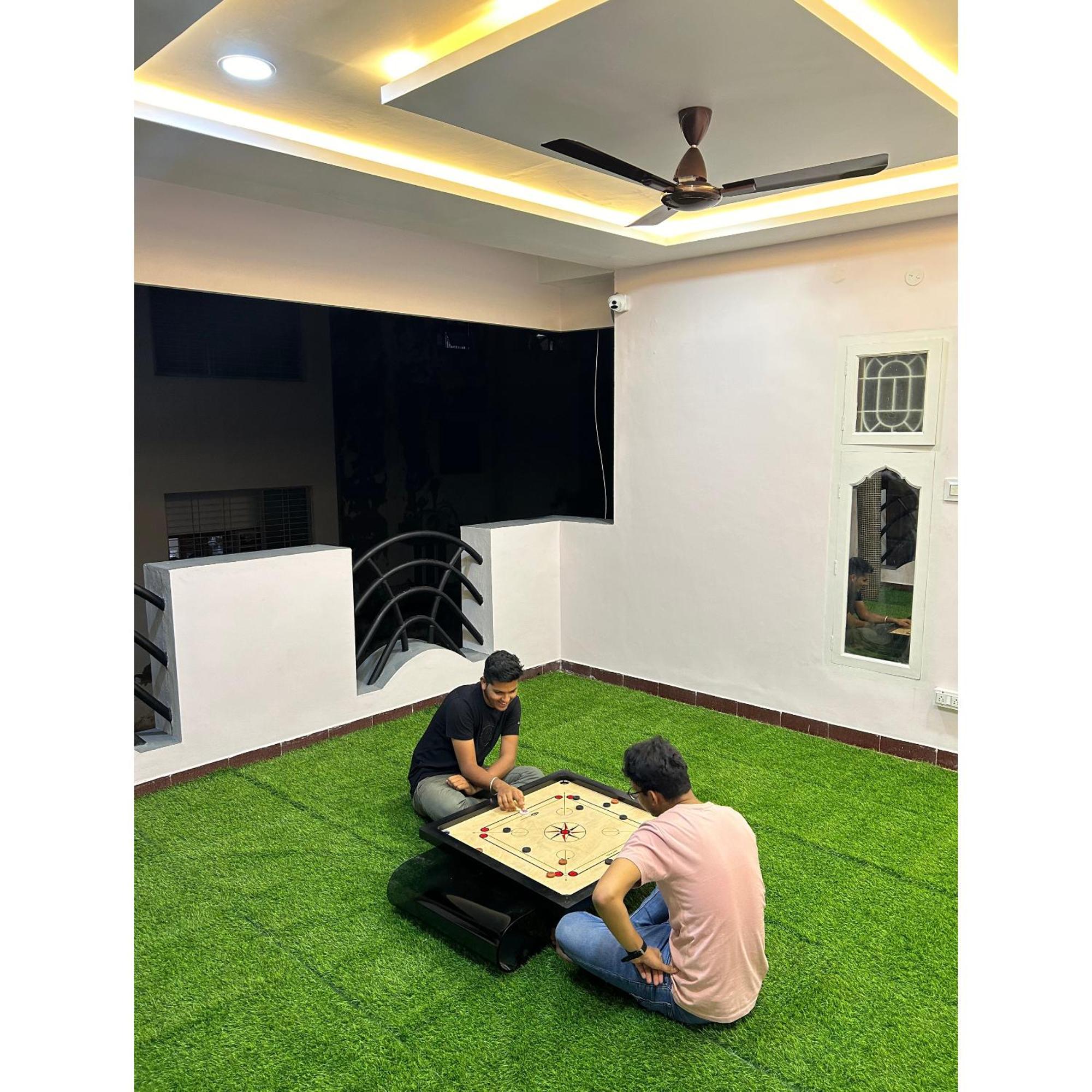 The Cozy Nest Homestay Pondicherry