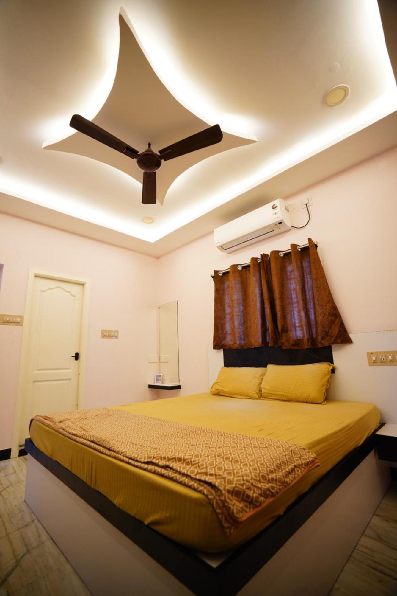 The Cozy Nest Homestay *