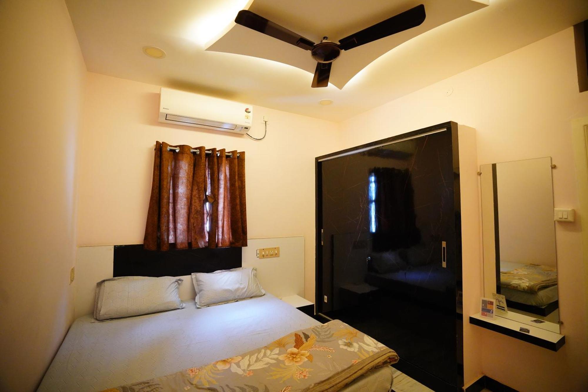 Homestay The Cozy Nest *