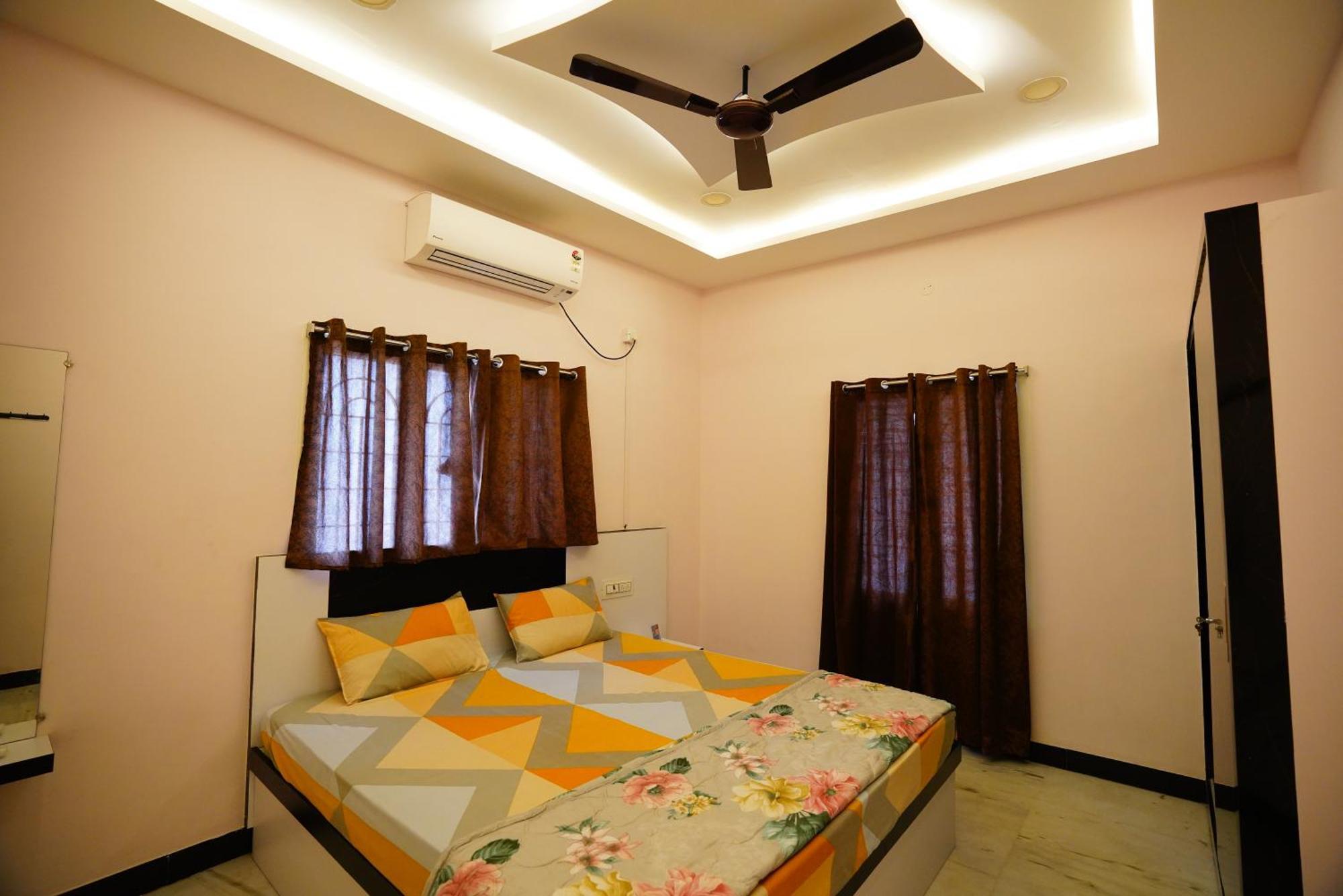 Homestay The Cozy Nest Pondicherry