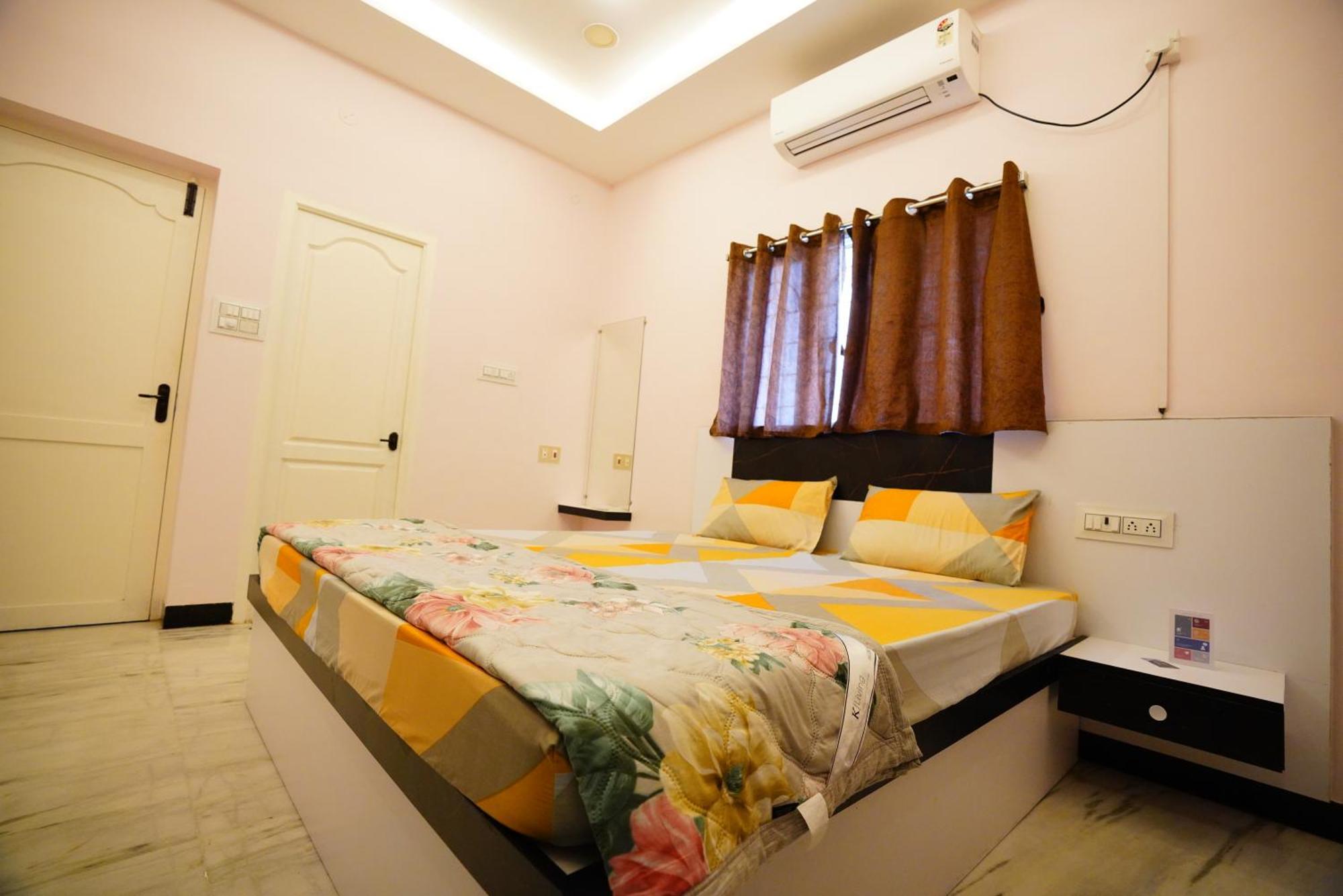 The Cozy Nest Pondicherry