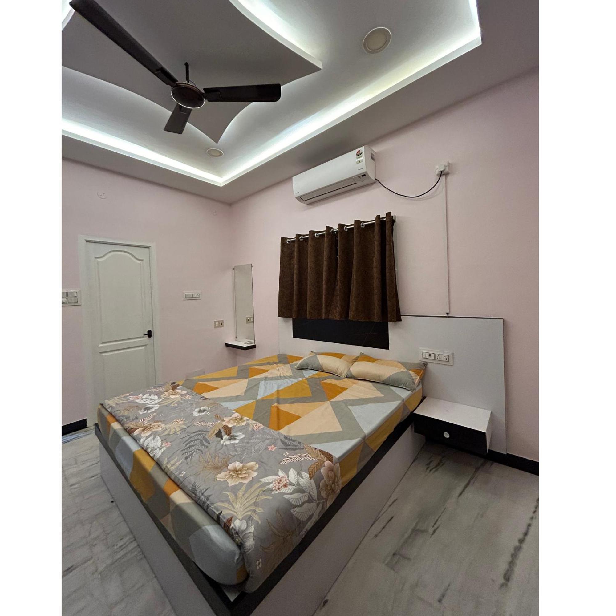 The Cozy Nest Homestay