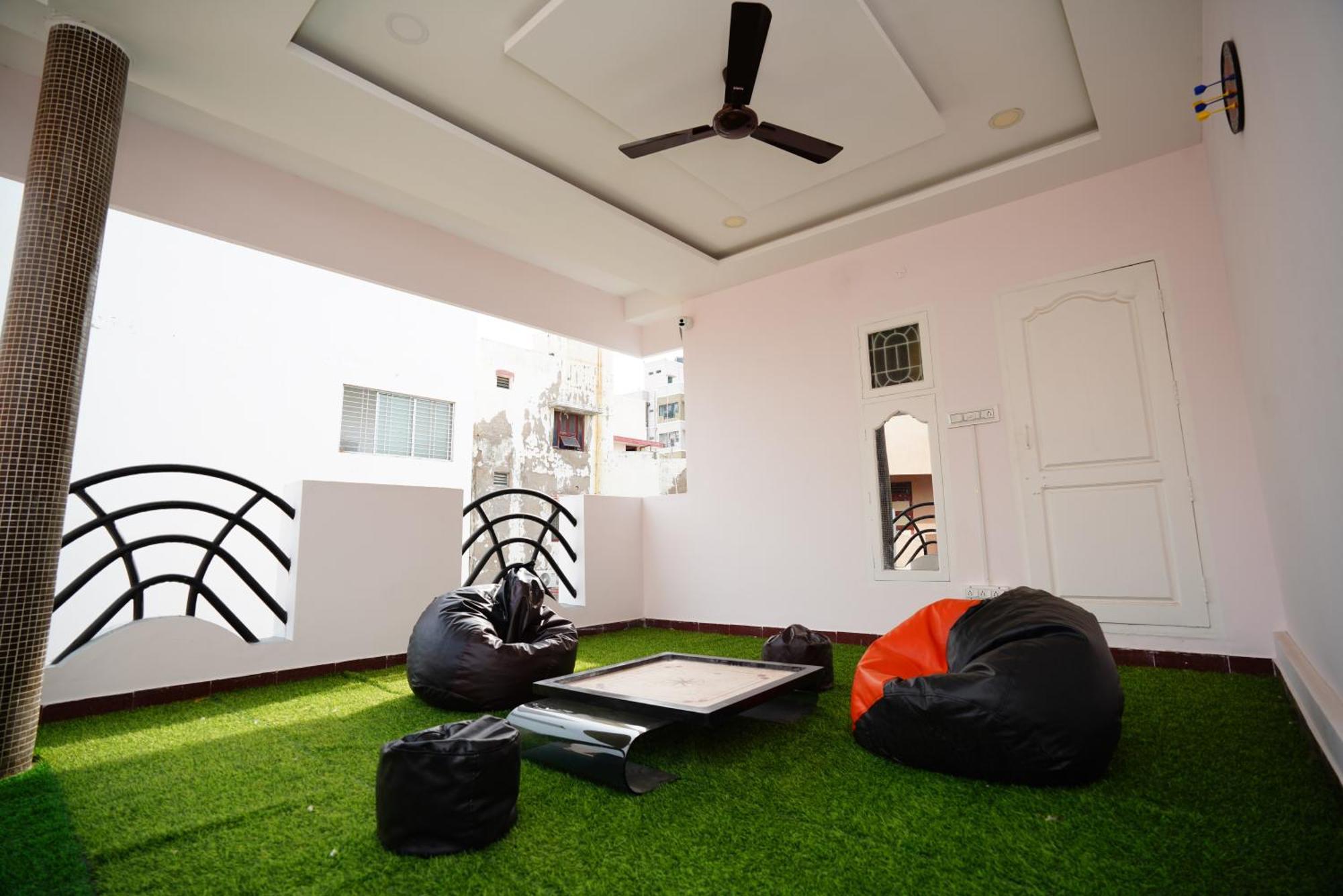 The Cozy Nest Homestay *