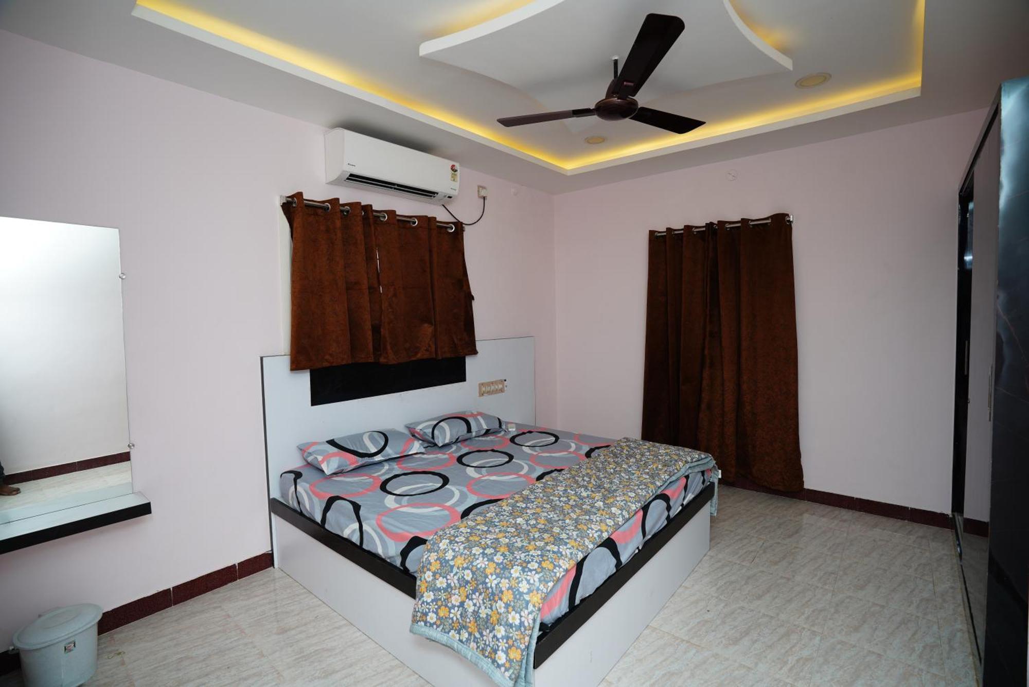 The Cozy Nest Homestay Pondicherry