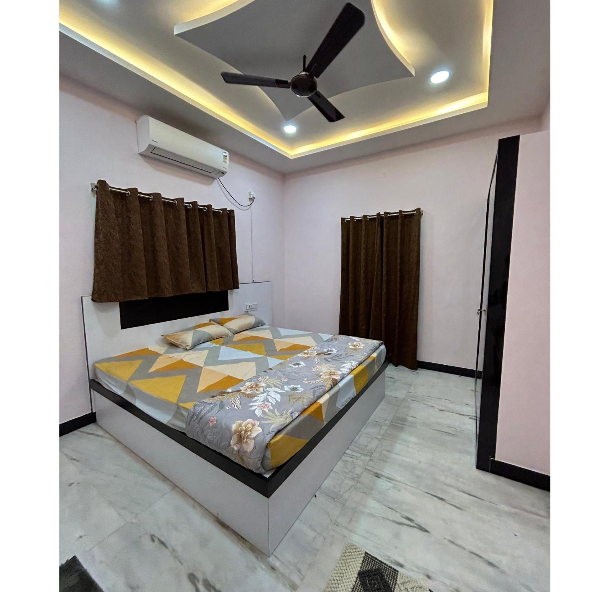 The Cozy Nest Pondicherry