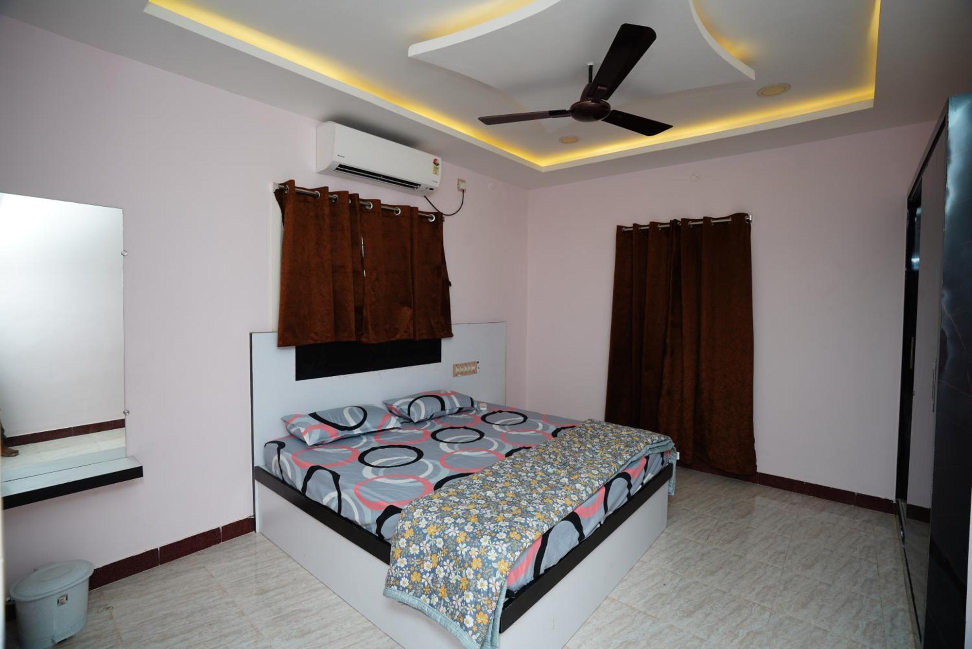 The Cozy Nest Homestay