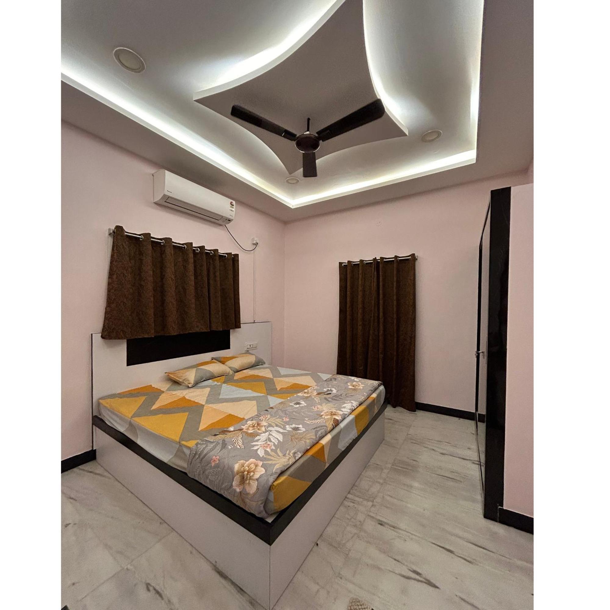 The Cozy Nest Homestay *