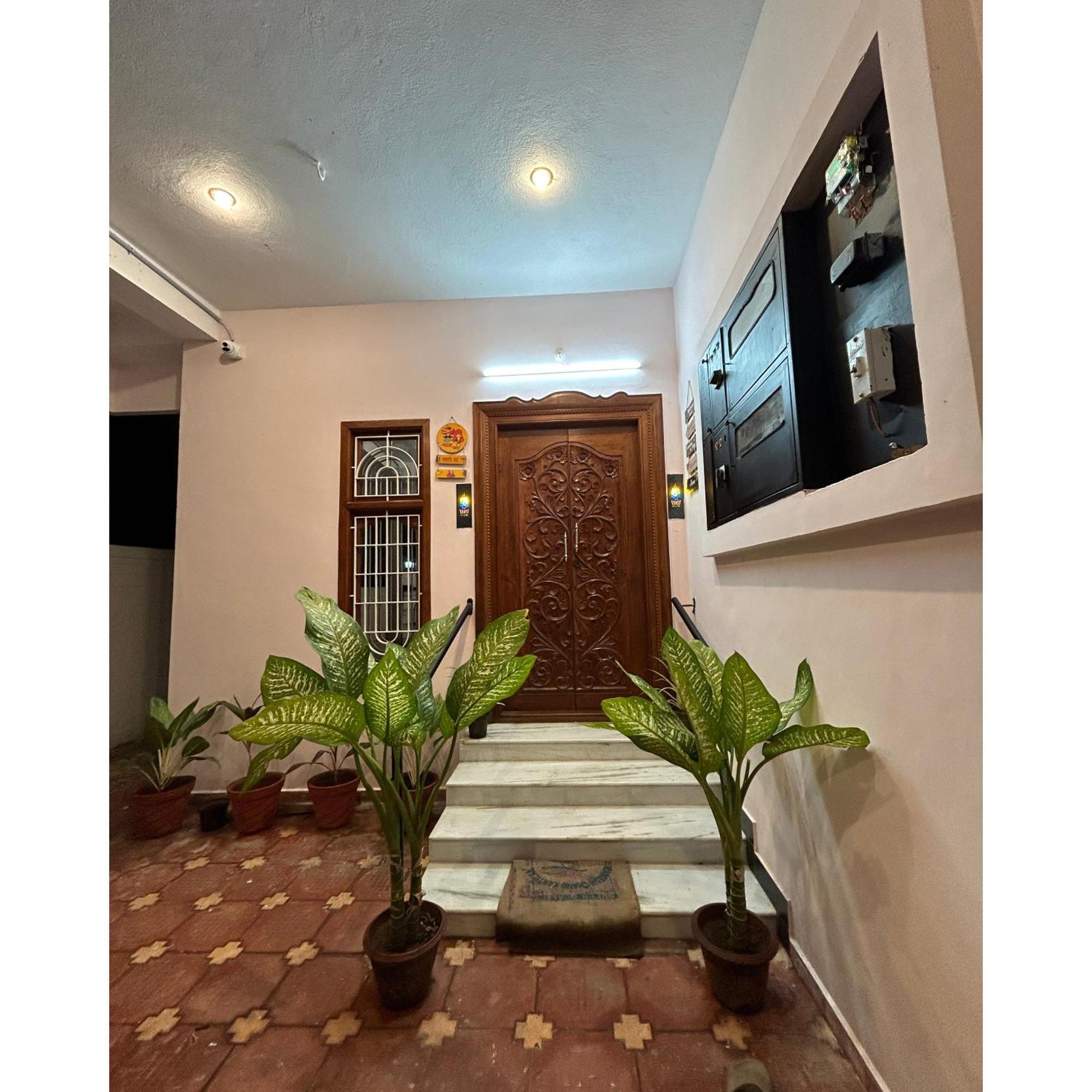 The Cozy Nest * Pondicherry