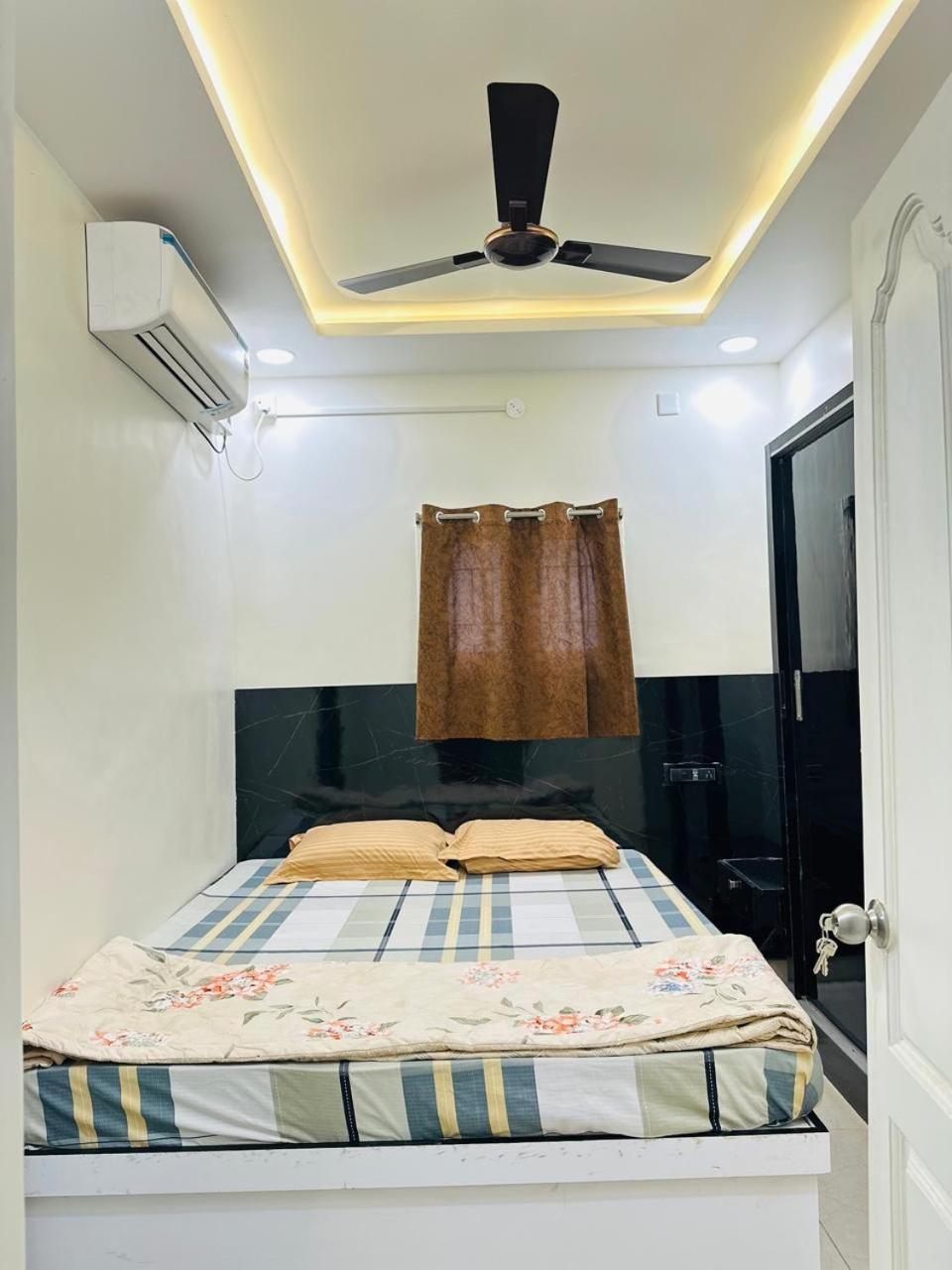 The Cozy Nest * Pondicherry