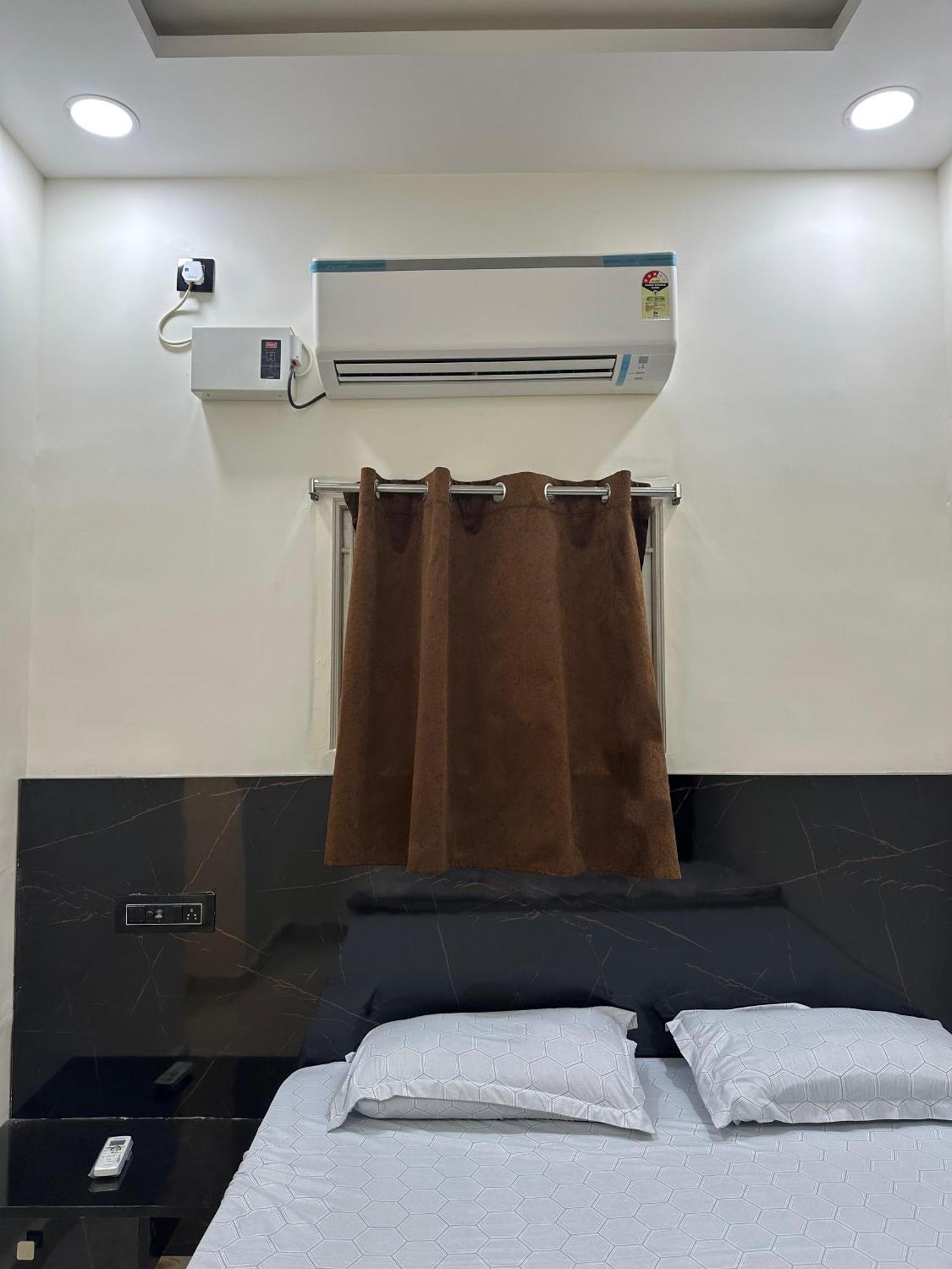 The Cozy Nest * Pondicherry