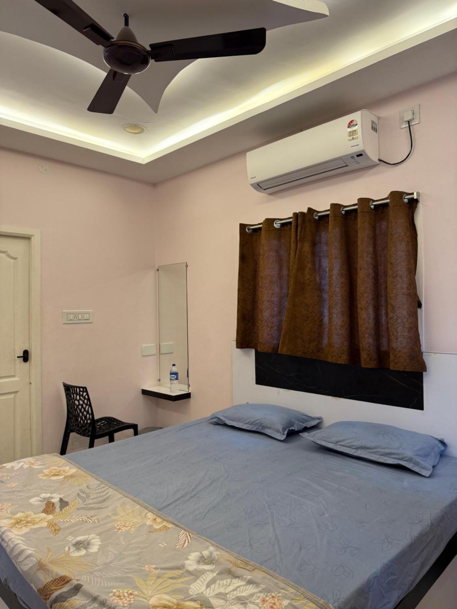 The Cozy Nest Homestay