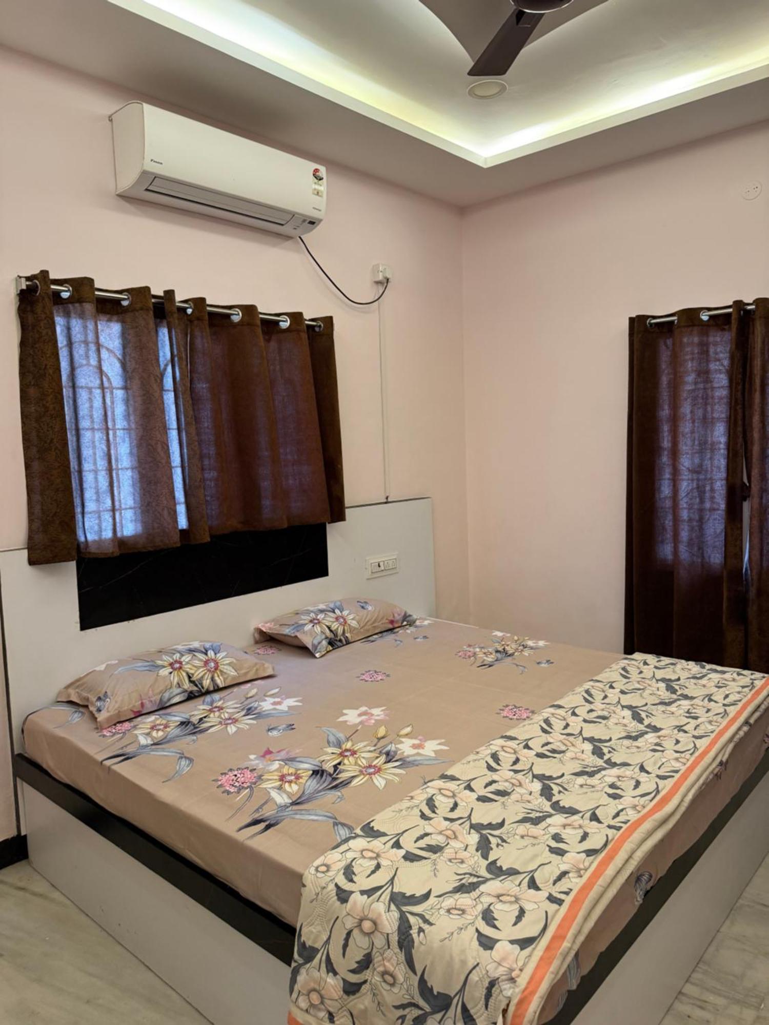 The Cozy Nest Homestay Pondicherry