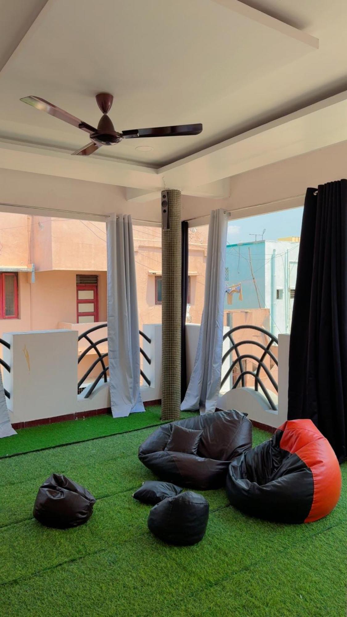 The Cozy Nest Homestay
