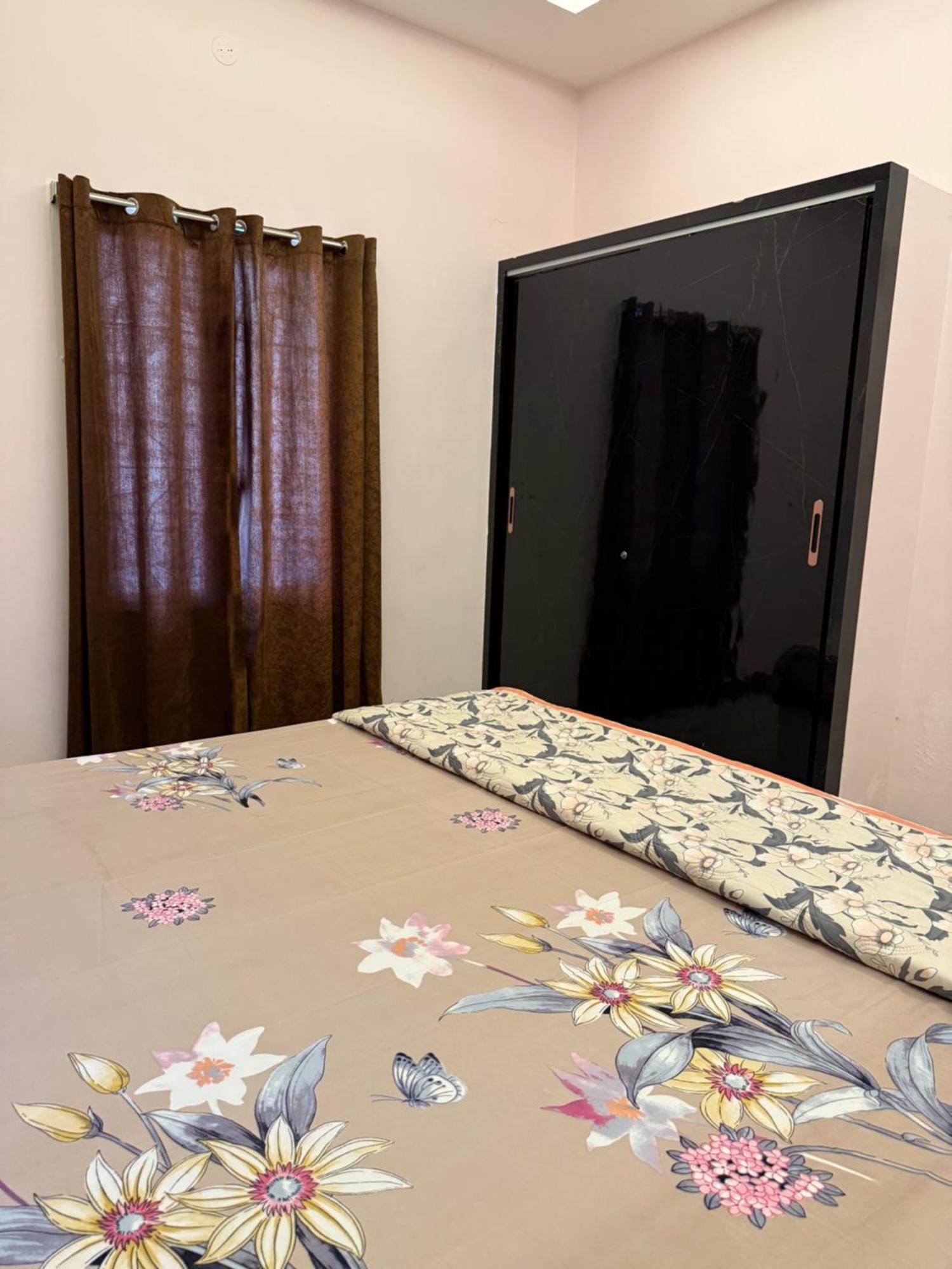 The Cozy Nest * Pondicherry